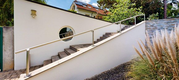 10 rooms Villa in Hietzing, Austria No. 213933 26