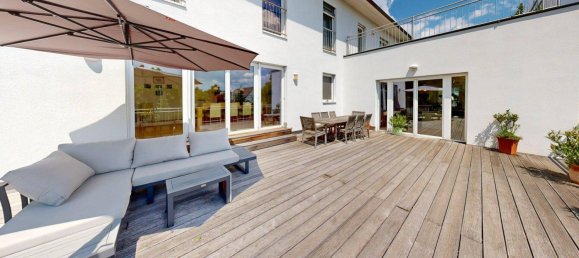 10 rooms Villa in Hietzing, Austria No. 213933 21