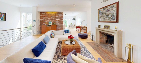 10 rooms Villa in Hietzing, Austria No. 213933 12