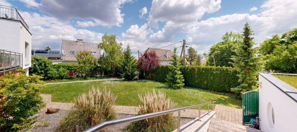 10 rooms Villa in Hietzing, Austria No. 213933 24