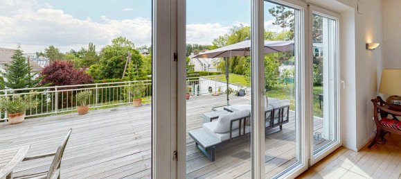 10 rooms Villa in Hietzing, Austria No. 213933 20