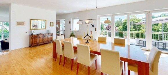 10 rooms Villa in Hietzing, Austria No. 213933 19