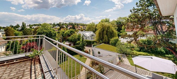 10 rooms Villa in Hietzing, Austria No. 213933 23