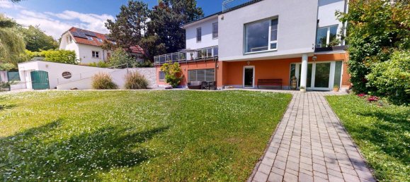 10 rooms Villa in Hietzing, Austria No. 213933 3