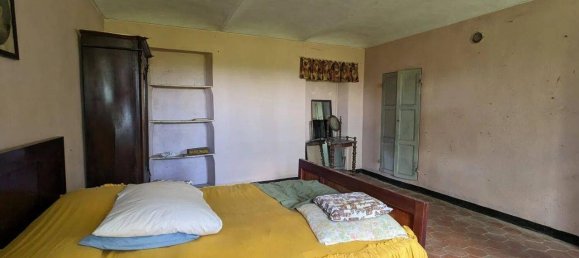 Casa de 5 habitaciónes en Portacomaro, Italy No. 107920 29