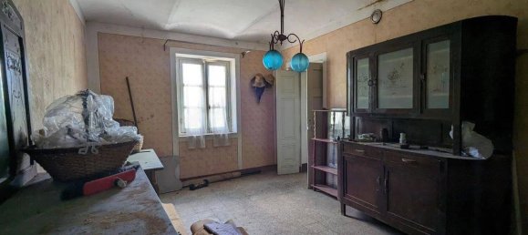 Casa de 5 habitaciónes en Portacomaro, Italy No. 107920 23
