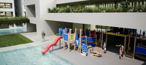 3 bedrooms Condo in The Momentum Phuket Phuket, Thailand No. 31670 2