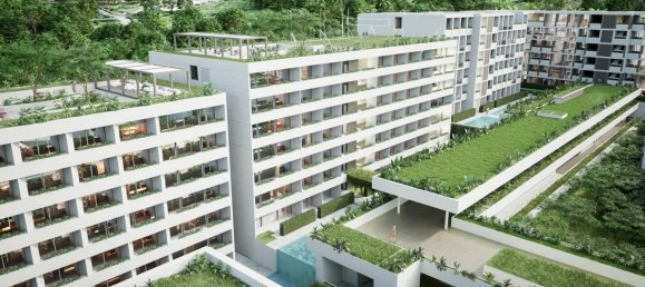 3 bedrooms Condo in The Momentum Phuket Phuket, Thailand No. 31670 4