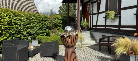 Casa de 6 dormitorios en Altenkirchen, Germany No. 133752 2