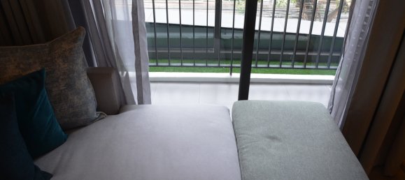 2 bedrooms Condo in Bangkok, Thailand No. 7376 6