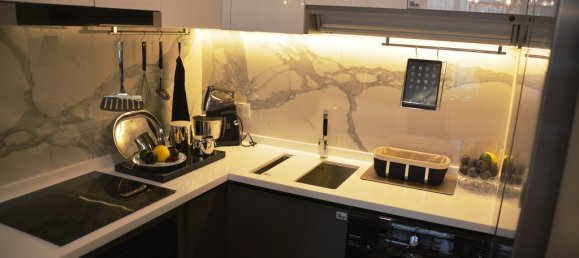 2 bedrooms Condo in Bangkok, Thailand No. 7376 5