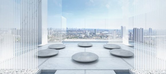 2 bedrooms Condo in Bangkok, Thailand No. 7376 18