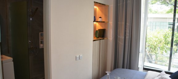 2 bedrooms Condo in Bangkok, Thailand No. 7376 11