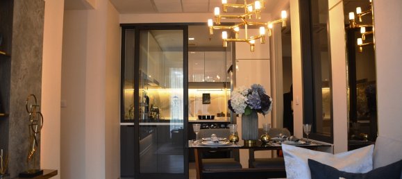 2 bedrooms Condo in Bangkok, Thailand No. 7376 4