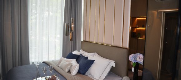 2 bedrooms Condo in Bangkok, Thailand No. 7376 7