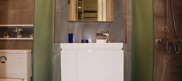 2 bedrooms Condo in Bangkok, Thailand No. 7376 13