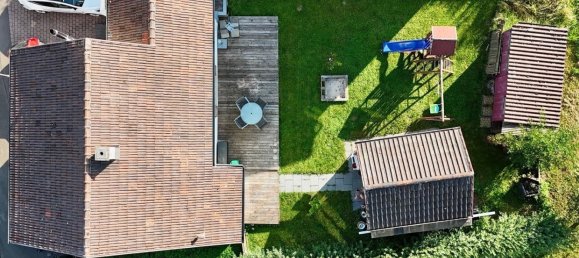 2 غرف نوم منزل في Tubingen, Germany رقم 284895 25