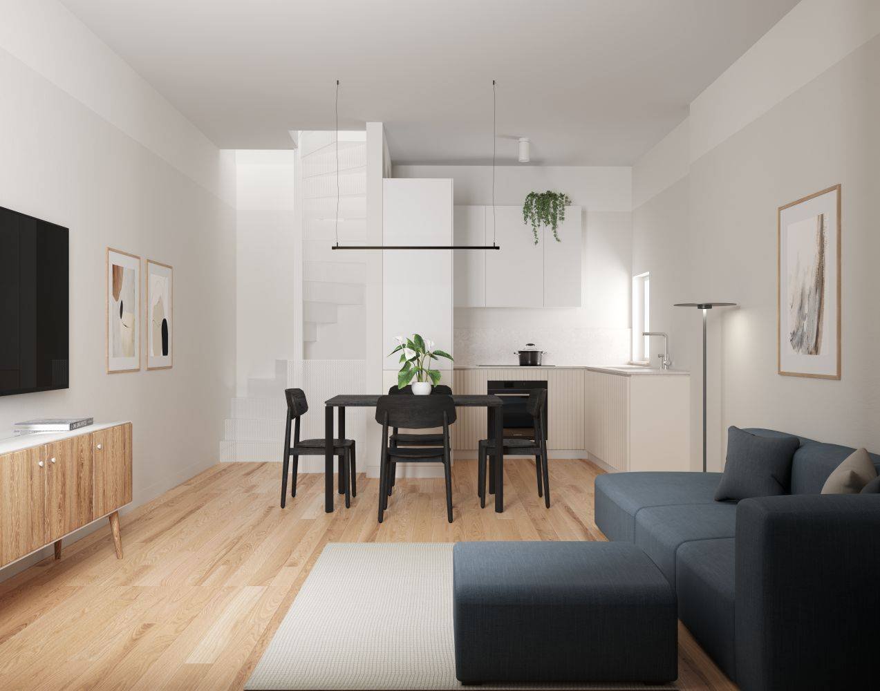 Casa de 2 dormitorios en Jesi, Italy No. 175749