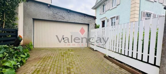 Дом с 2 спальнями в Мюлуз, Франция № 64715 2