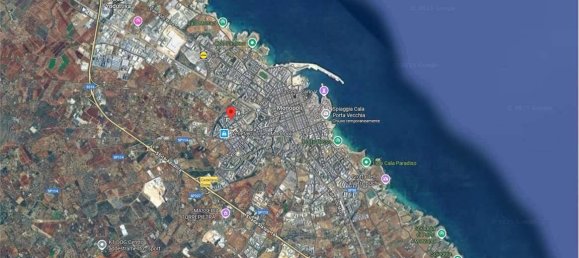 2 غرف نوم شقة في Monopoli, Italy رقم 353234 6