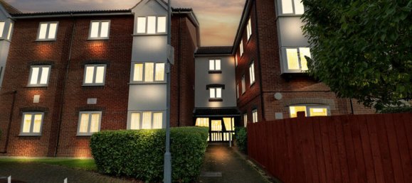 1 bedroom House in Romford, United Kingdom No. 4829 3