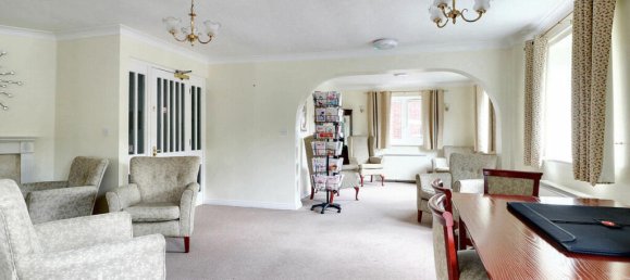 1 bedroom House in Romford, United Kingdom No. 4829 8