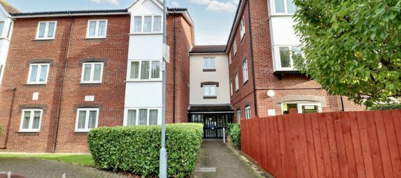 1 bedroom House in Romford, United Kingdom No. 4829 13