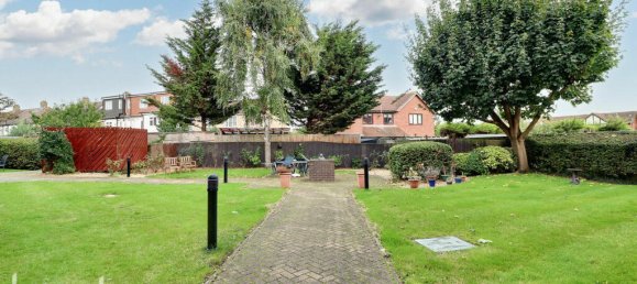 1 bedroom House in Romford, United Kingdom No. 4829 11