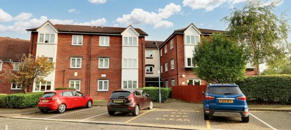 1 bedroom House in Romford, United Kingdom No. 4829 12