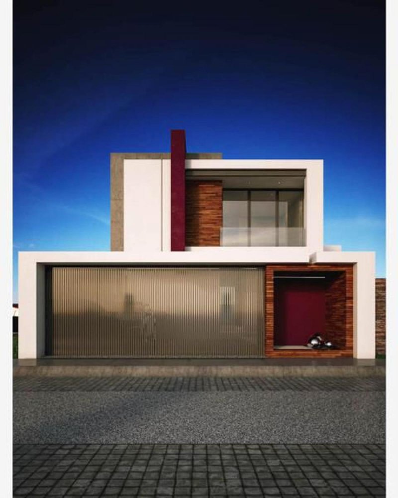 Casa de 4 dormitorios en Colima, Mexico No. 159788