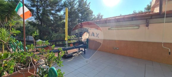 8 chambres Villa à Vieste, Italy No. 332430 17