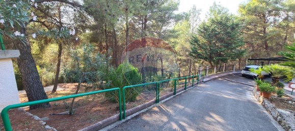 8 chambres Villa à Vieste, Italy No. 332430 20