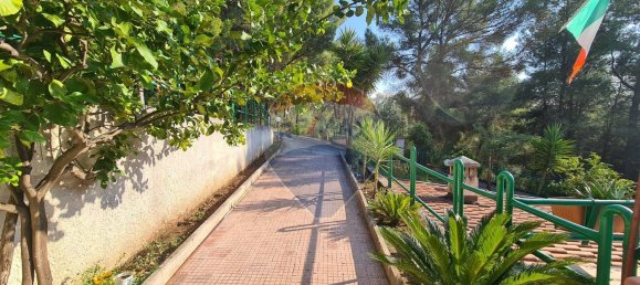 8 chambres Villa à Vieste, Italy No. 332430 18