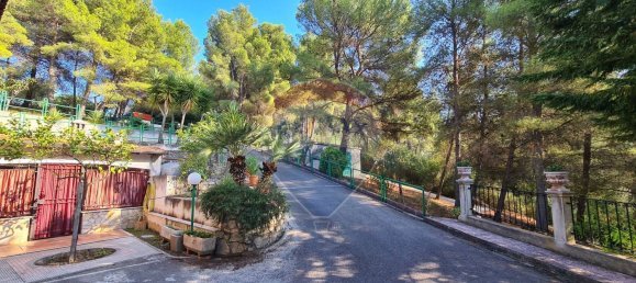 8 chambres Villa à Vieste, Italy No. 332430 22