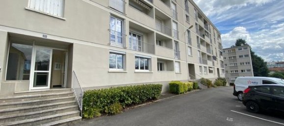 4 غرف نوم شقة في Limoges, France رقم 301667 5