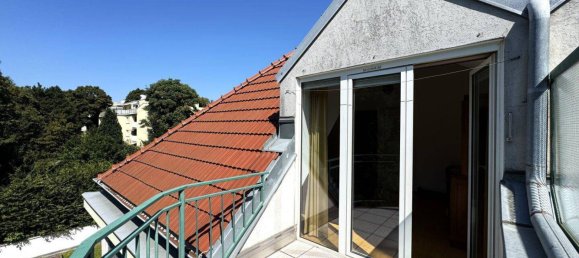 2 rooms Apartment in Hernals, Austria No. 223063 2