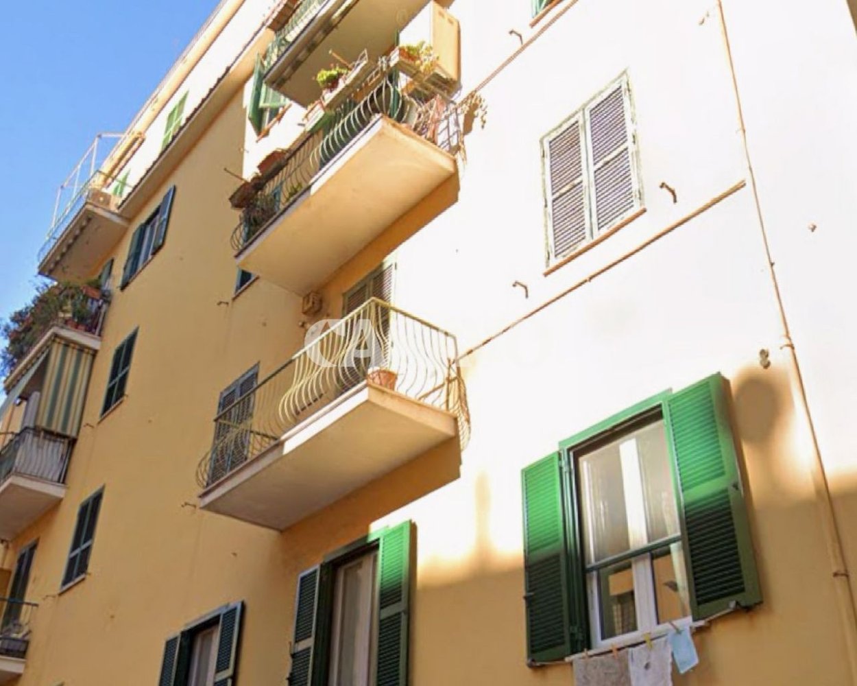 1 bedroom Apartment in Rome, Italy No. 321753