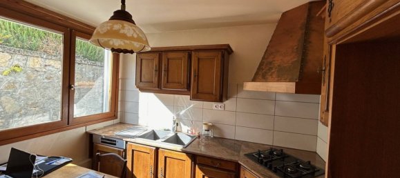 Casa T4 em Ussel, France N.º 113245 2