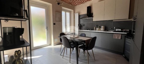 4 bedrooms House in San Mauro Torinese, Italy No. 333849 3