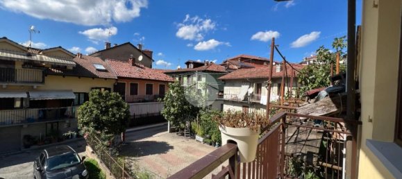 4 bedrooms House in San Mauro Torinese, Italy No. 333849 22
