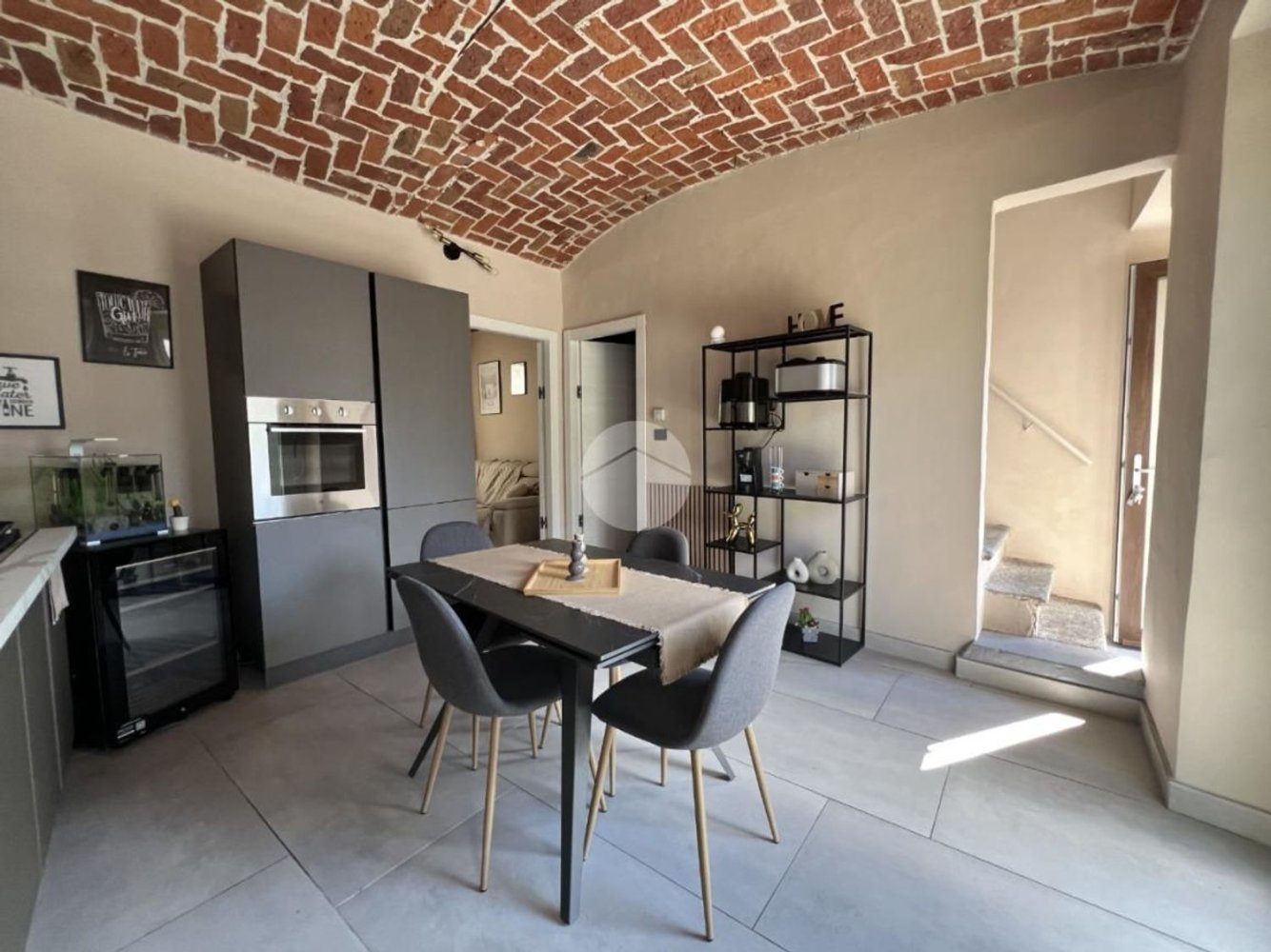 4 bedrooms House in San Mauro Torinese, Italy No. 333849