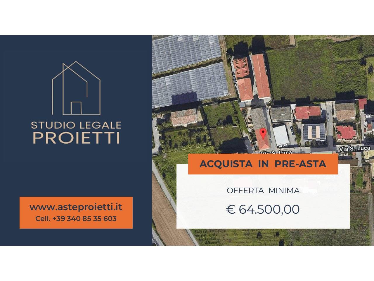 2 bedrooms Apartment in Giugliano in Campania, Italy No. 304786