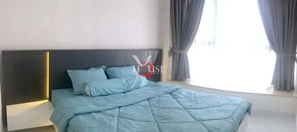 2 chambres Appartement à District 7, Vietnam No. 19271 2