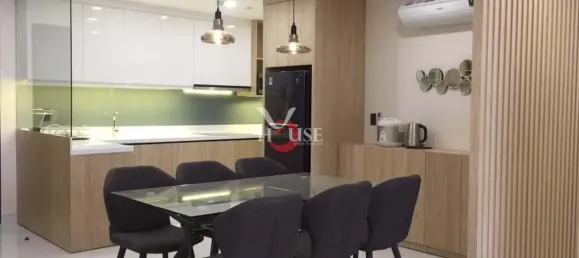 2 chambres Appartement à District 7, Vietnam No. 19271 3