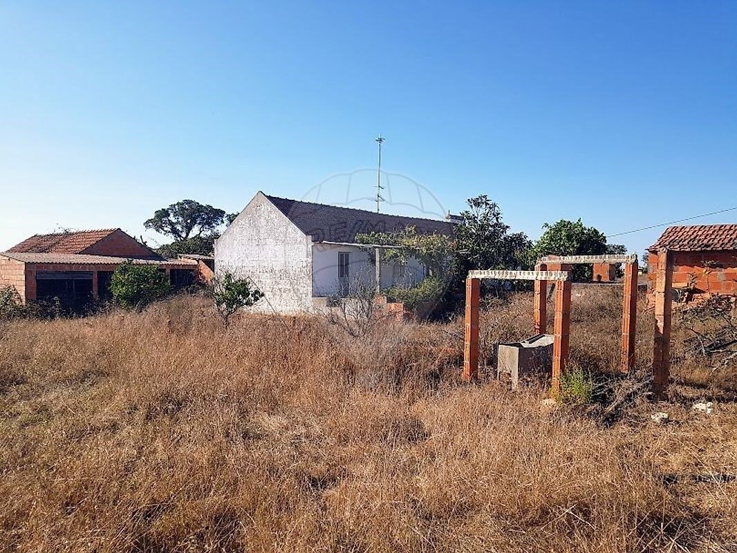 2 bedrooms Land in Grandola, Portugal No. 126613