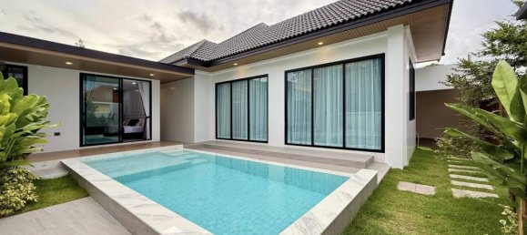 Villa T3 em Ko Kaeo, Thailand N.º 59487 8