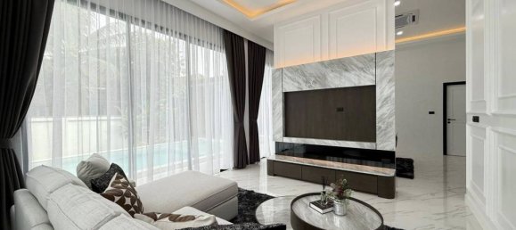 Villa T3 em Ko Kaeo, Thailand N.º 59487 3