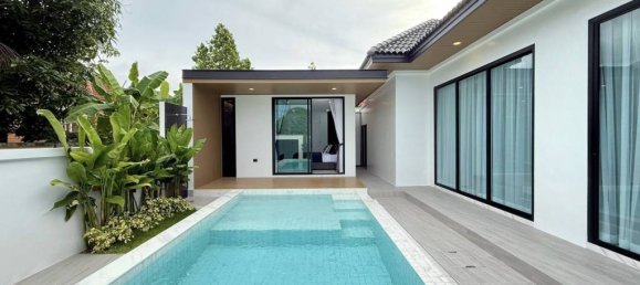 Villa T3 em Ko Kaeo, Thailand N.º 59487 7