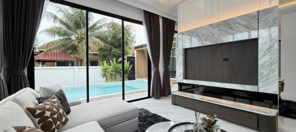 Villa T3 em Ko Kaeo, Thailand N.º 59487 2