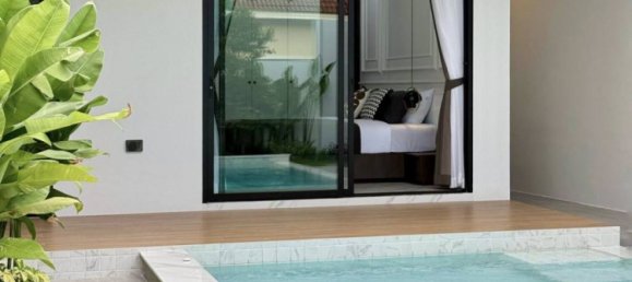 Villa T3 em Ko Kaeo, Thailand N.º 59487 6